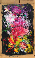 Bright, Bold and Fun, Yum Yum Upcycled