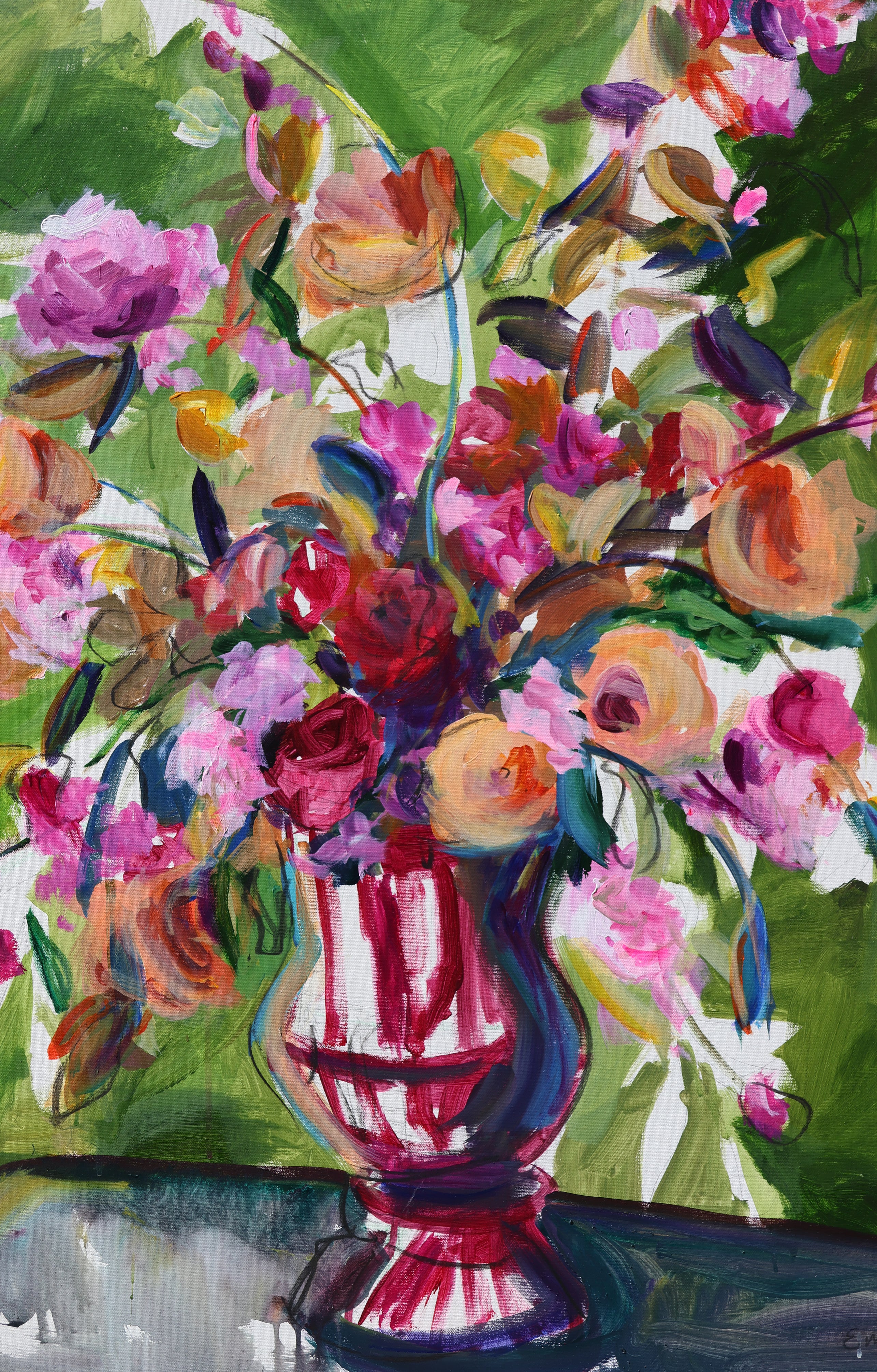 For The Love Of Green