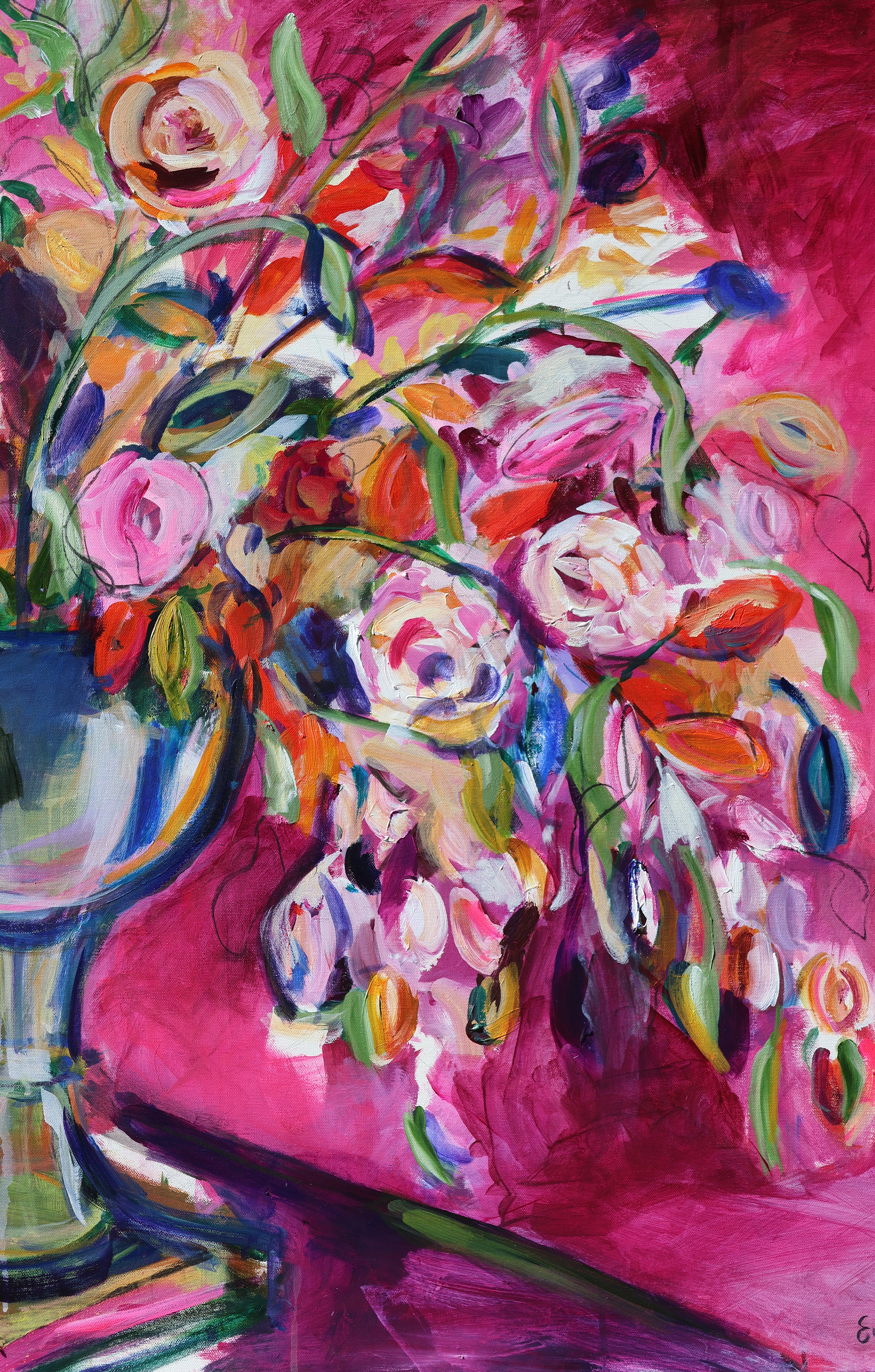 For The Love Of Pink