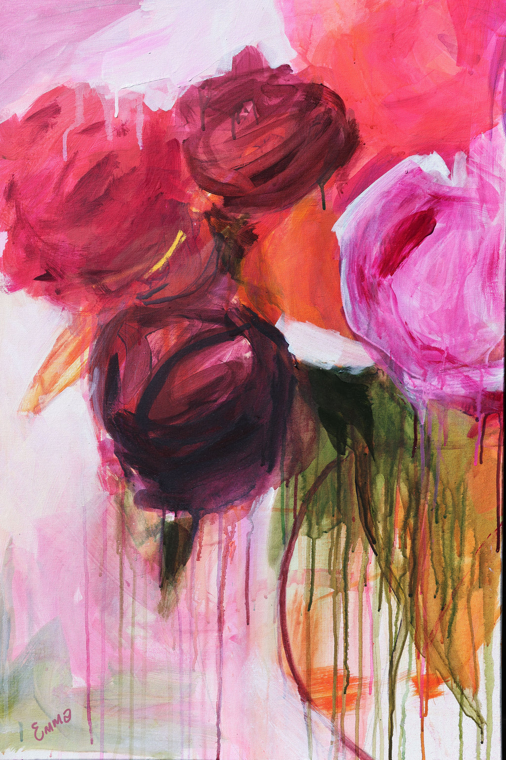 I Feel Everything All At Once