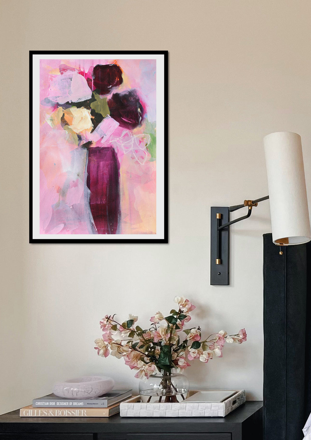 Is There Anybody Out There?