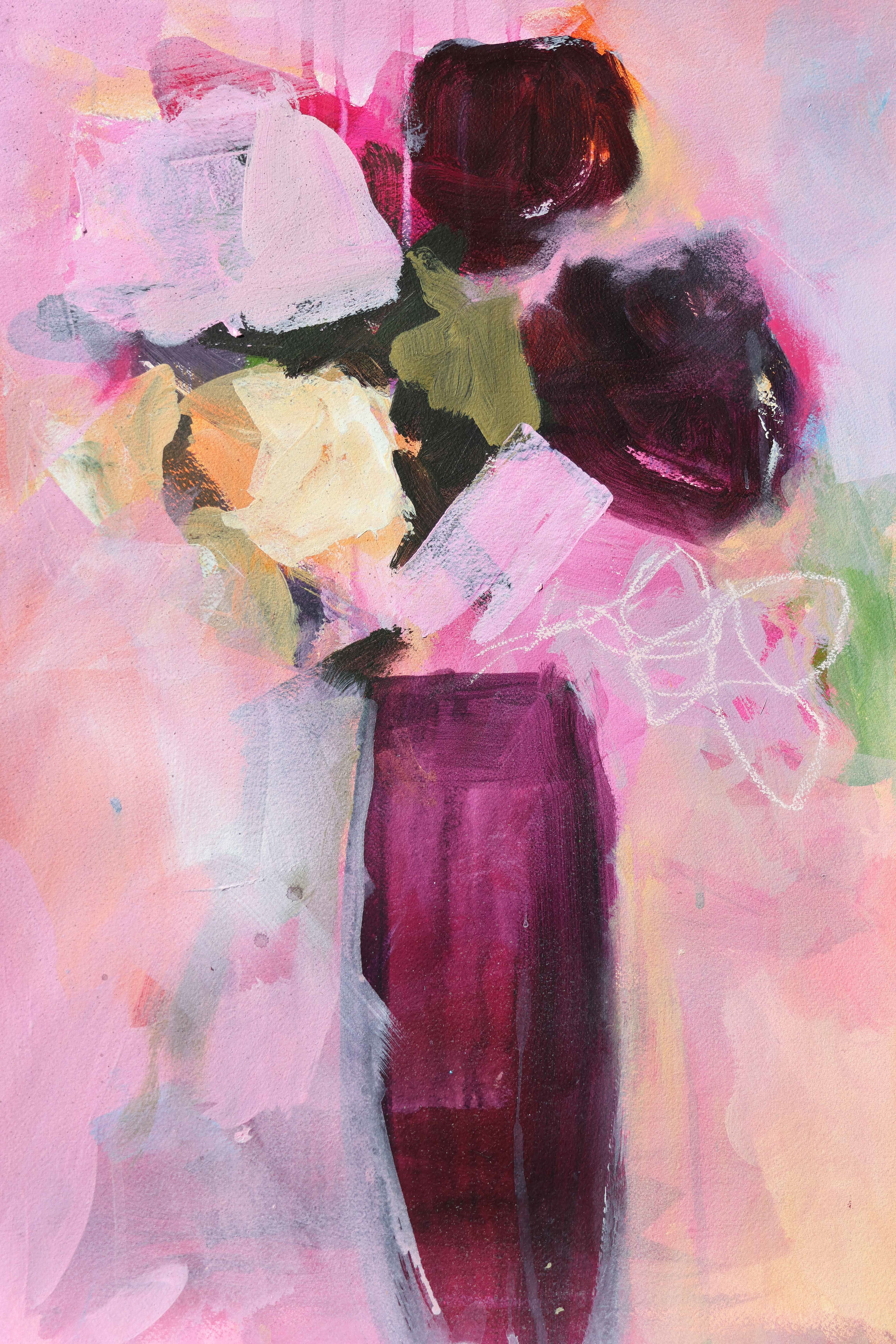 Is There Anybody Out There?