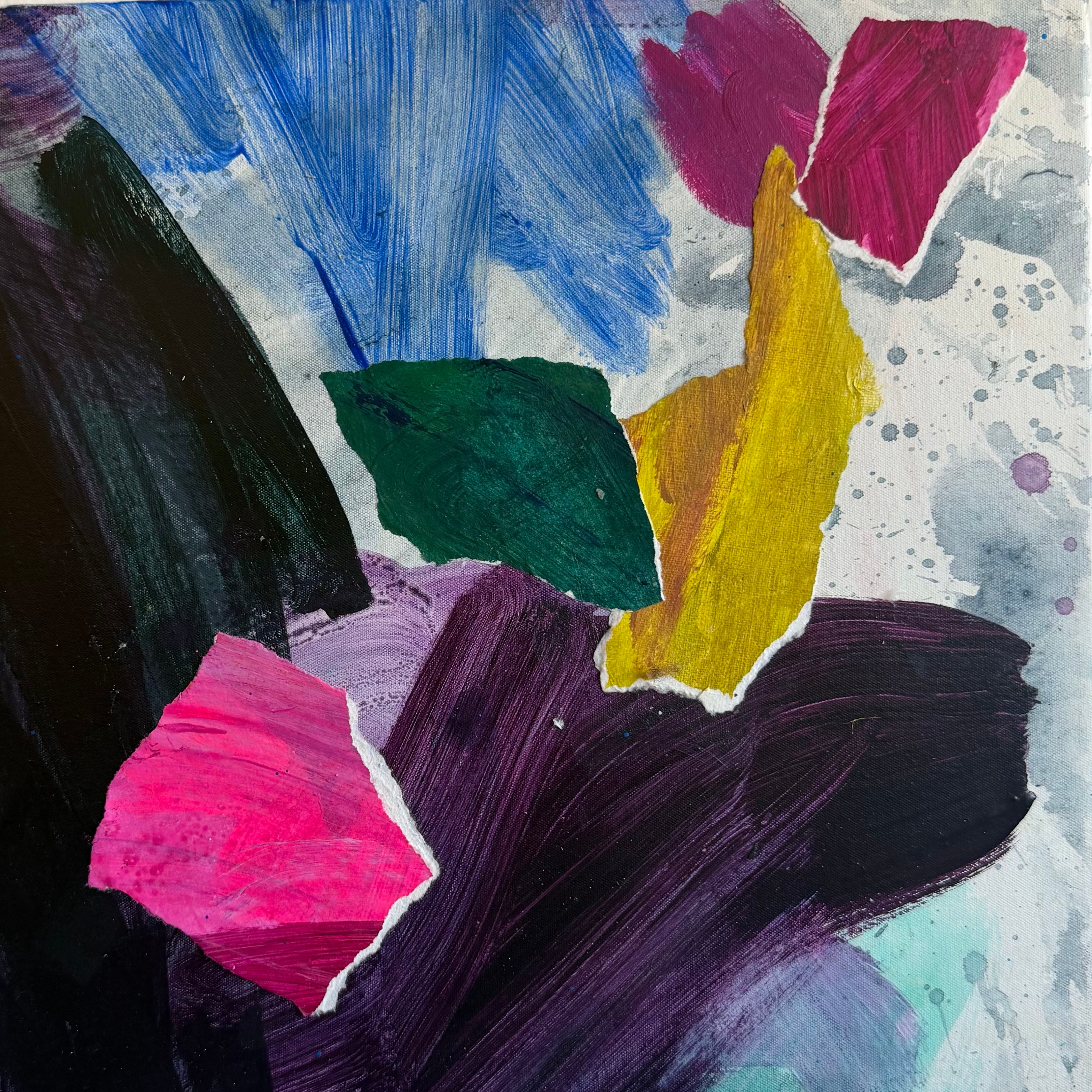 Matisse Et Moi