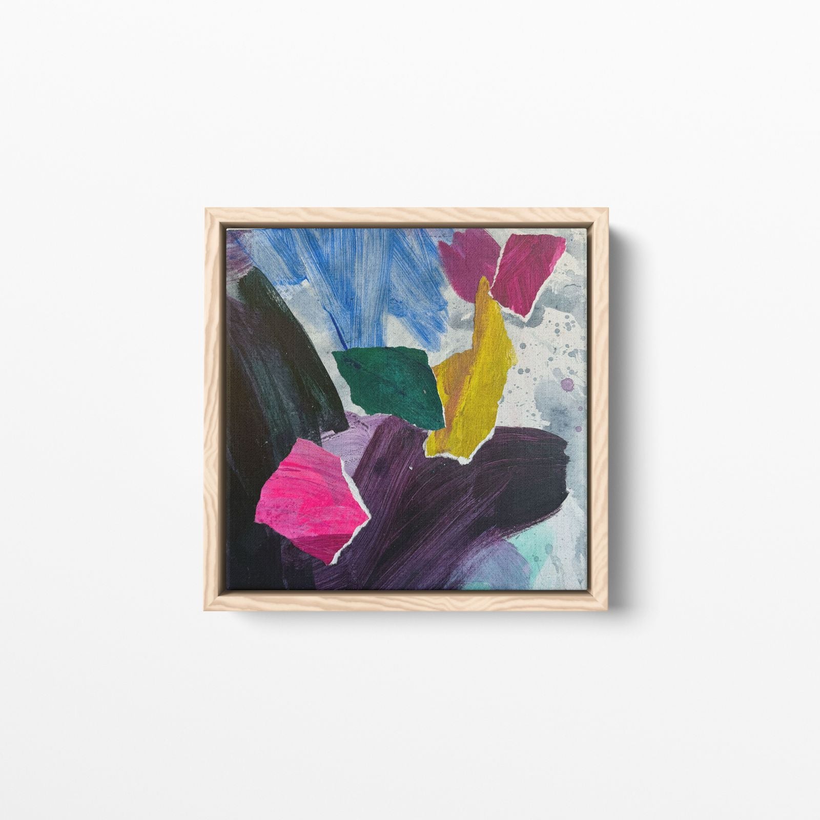 Matisse Et Moi