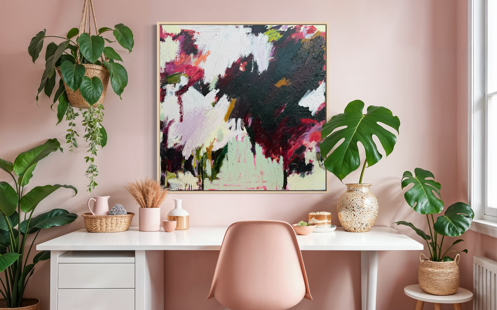 Nature Is The Best Designer