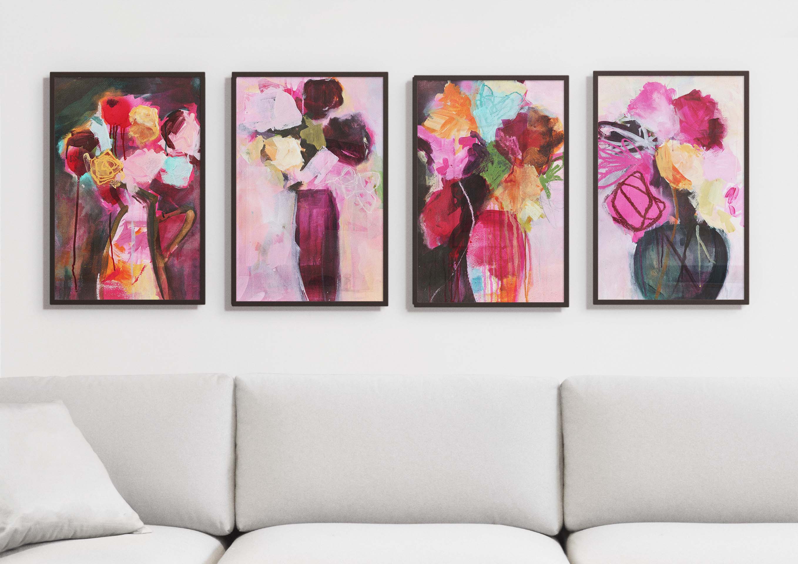 Celebrations At Midnight