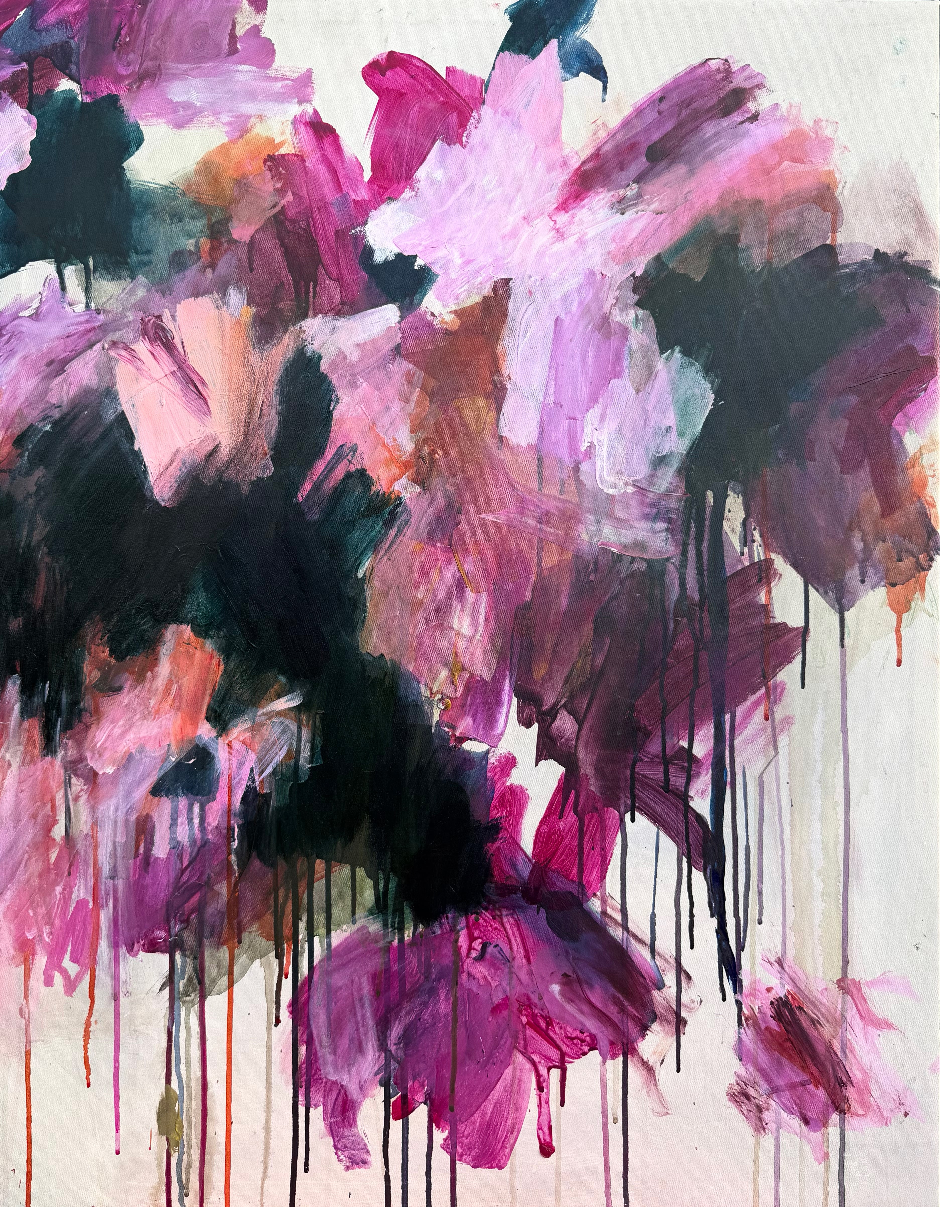 Skye Is The Limit